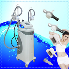 Vertical 5 MHz RF Cryolipolysis Fat Freeze Slimming Machine For Women Loss Weight