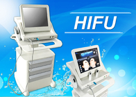 3 Heads / 4 Heads Face Litting HIFU Machine Skin Treatment Equipment