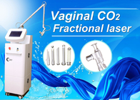 2016 40W Professional Fractional Co2 Laser Machine For Vaginal Tightening With CE Approve