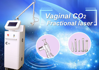 Christmas Promotion Fractional Co2 Laser Machine For Women Vaginal Tightening