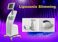 Hifu 4MHz High Intensity Focused Ultrasound Machine With Water Box