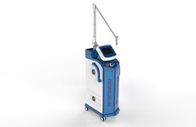 Medical Co2 Fractional Laser Acne Scars Beauty Salon Equipment 10600nm Wavelength
