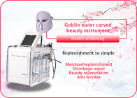 3D Profacial Multifunction Oxygen Skin Treatment Machine For Skin Rejuvenation