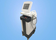 Vertical 808nm Diode Professional Laser Hair Removal Equipment 1-120j/Cm2