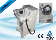 3000W Salon SHR / IPL Laser Machine , Vertical Skin Rejuvenation Machine