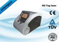 Portable 1000mj 400W Q - Switched ND YAG Laser For Hyperpigmentation