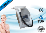 High Power 400W Medical ND YAG Tattoo Removal Laser Machine For Birthmark