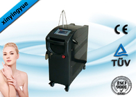 1064nm Fiber Optical Q - Switched ND Yag Laser Machine Medical Weight Loss Machine