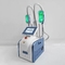 Cryolipolysis 40k Frost-Abnehmen Lasers Rf-Hohlraumbildungs-der Ultraschallschönheits-Maschinen-650nm Lipo fettes