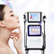 Aqua Jet Peel Oxygen Jet Facial-Maschine, die Hautpflege-Schönheits-Ausrüstung weiß wird
