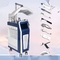 9 in 1 Gesichtsreinigungssauerstoff-Maschine Hydra Dermabrasion für das Photon der Hautpflege-PDT geführt