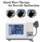 Extracorporeal Schmerzlinderungs-Physiotherapie-Druckwelle-Maschinen-Luftdruck Massager-Maschine