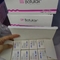 Nicht chirurgisches Botox Hutox für Abbau-FalteFacelift den Durchzug des Botulinumgiftstoffs Botox
