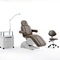 Luxuskunstleder-kosmetische Massage-Bett-Möbel-moderne Schönheits-Salon-Ausrüstung