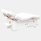 Elektrische Rückenlehne der Badekurort-Massage-Bett-Schönheits-Tabellen-1500W justierbar